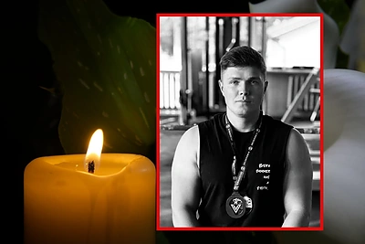 Skaudi netektis – žuvo baidarių ir kanojų irklavimo bendruomenės narys Martynas Menkevičius