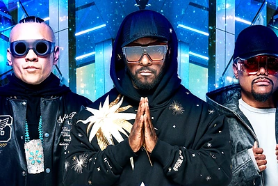 Pasaulinio garso grupė „Black Eyed Peas“ atvyksta į Lietuvą: paaiškėjo vienintelio koncerto data