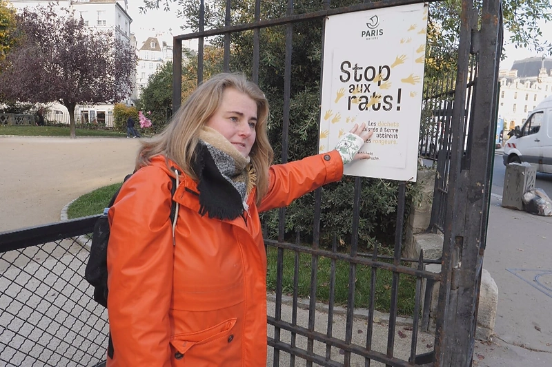 Dominyka Idzelytė-Brunelle / LNK nuotr.