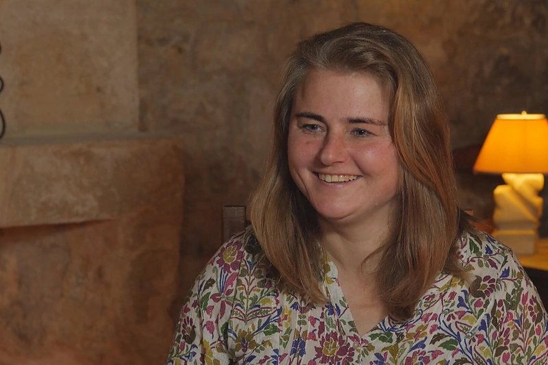 Dominyka Idzelytė-Brunelle / LNK nuotr.