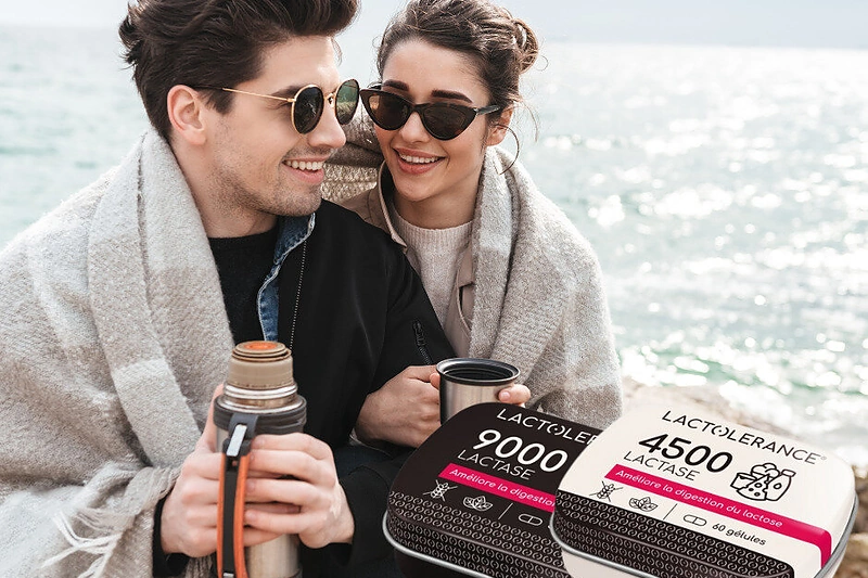 Laktozės netoleravimas kasdienybėje: nuo simptomų iki sprendimų / „MB Green platform“ archyvas