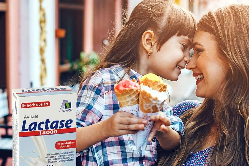 Laktozės netoleravimas kasdienybėje: nuo simptomų iki sprendimų / „MB Green platform“ archyvas