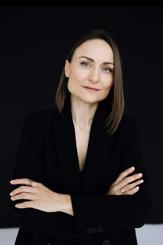 Vitalija Kibildė / Asmeninio albumo nuotr.
