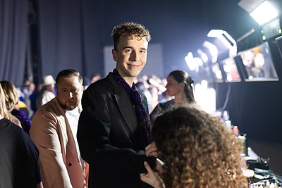 Justas Pečeliūnas / Roberto Riabovo / BNS nuotr.