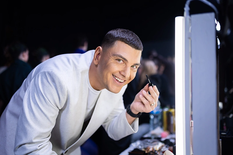 Rolandas Mackevičius / Roberto Riabovo / BNS nuotr.