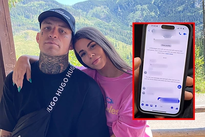 Arnoldo Misiūno žmonai Urtei pinigų siūlęs vyras tokios atomazgos nesitikėjo: įsikišo pats kovotojas