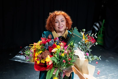 Violeta Mičiulienė pristato didelę naujieną: „Atėjo laikas“