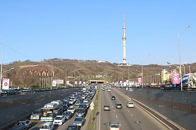 Lietuvį šokiravo tai, ką išgirdo iš taksi vairuotojo: „Ši beprasmiška šalis privalo priklausyti Rusijai“