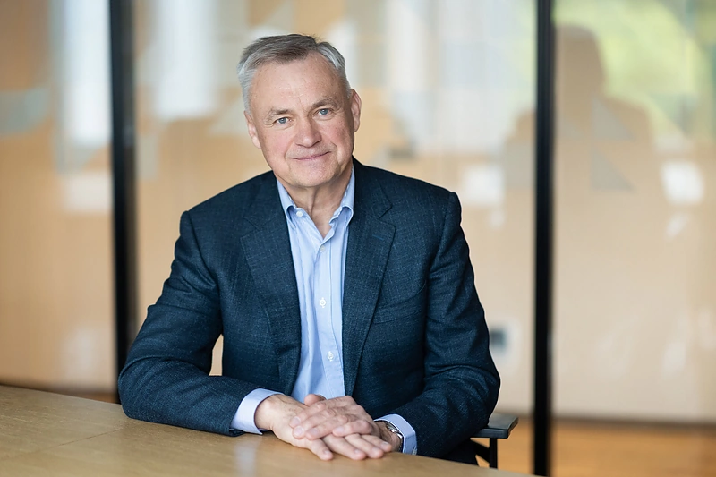 Robertas Dargis / Urtė Lukoševičiūtė nuotr.