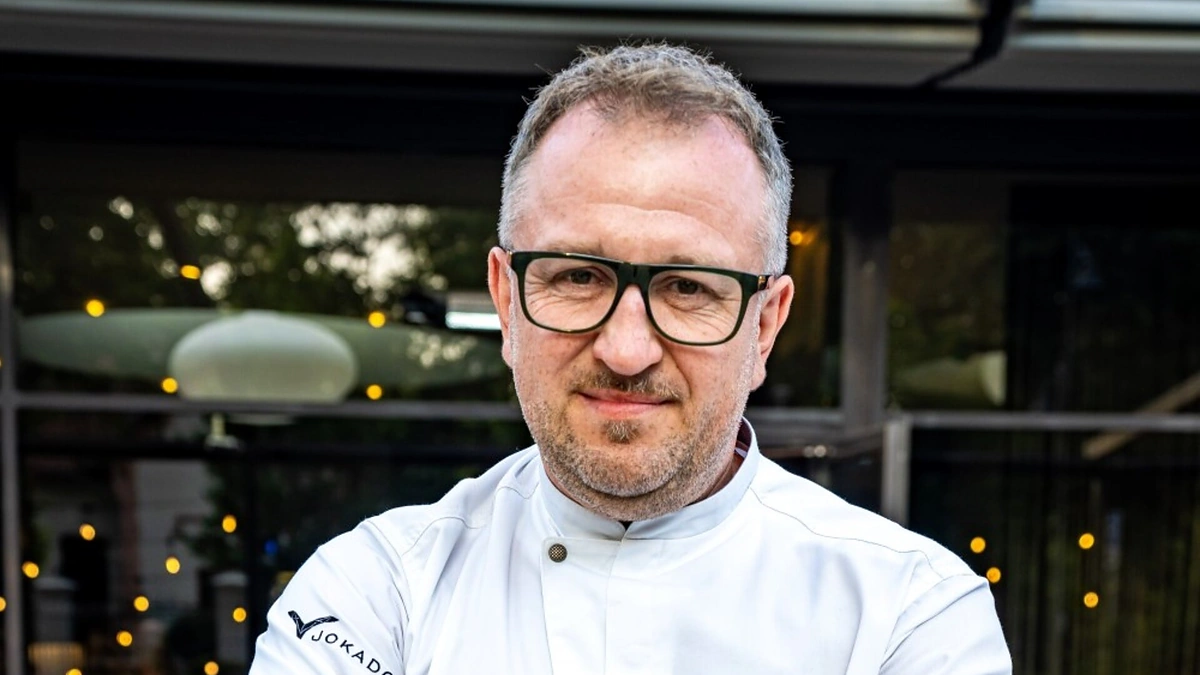 Liutauras Čeprackas / Nerijaus Kniūkštos nuotr.