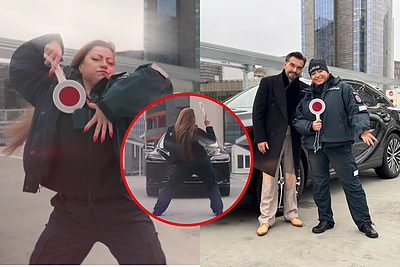 Po susprogdintos „sex bombos“ – žinomo atlikėjo klipas policijos akiratyje: ėmėsi veiksmų