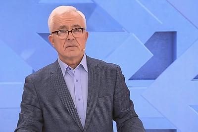 Dainius Kepenis atskleidė, kodėl, jo manymu, jam išsivystė vėžys