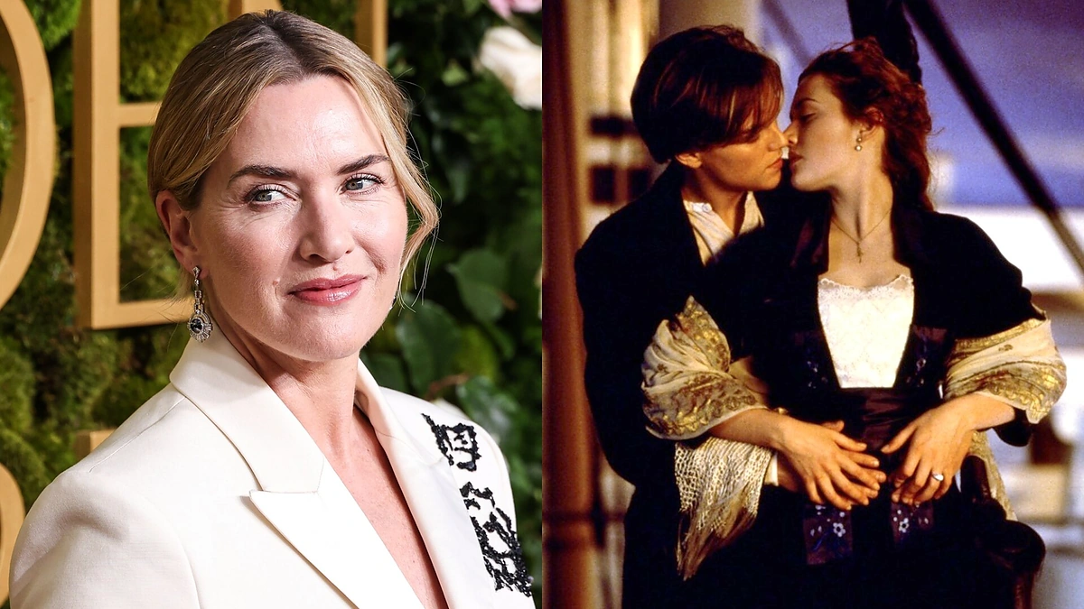 Kate Winslet / Scanpix, Vida Press nuotr.