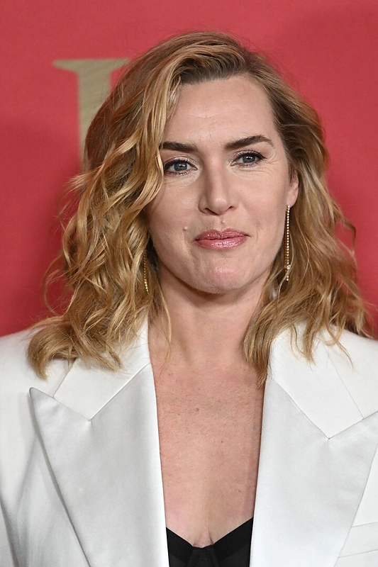 Kate Winslet / Vida Press nuotr.
