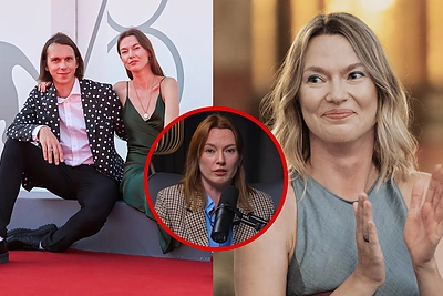 Beata Tiškevič – apie „rajoninį marozą“ ir skaudžią viešumo kainą: „Atėmė patį brangiausią dalyką“