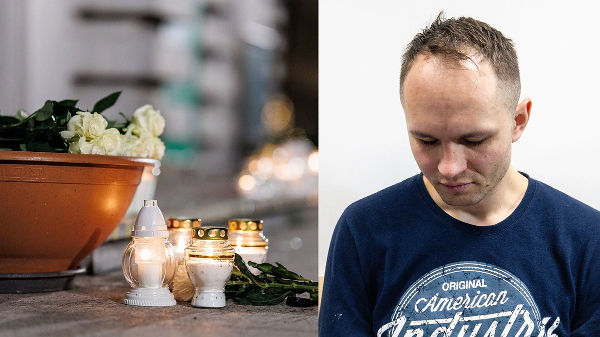 Benas Mikutavičius, akimirka iš merginų pagerbimo / Eriko Ovčarenko, Teodoro Biliūno nuotr.