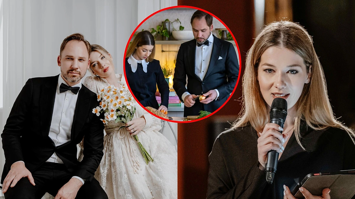Emilija Finagėjevaitė, Jonas Sakalauskas / Asmeninio albumo ir Gretos Kniežaitės-Novikovienės nuotr.