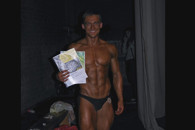 Laidos „KK2 penktadienis“ akimirka / LNK nuotr.