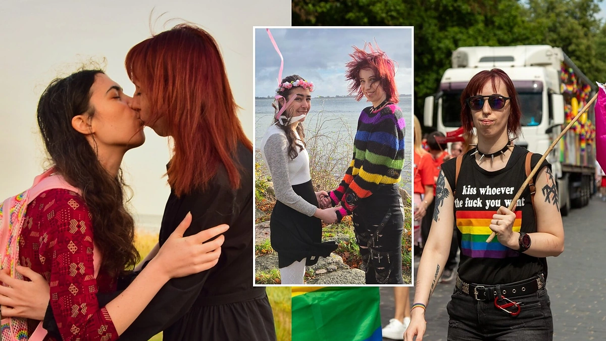 Mantė / Asmeninio albumo (GayLine.LT) nuotr.