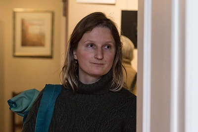 Paleontologė Simona Bekeraitė: ateities geologai mūsų sluoksnyje ras vištų kaulus ir plastiką