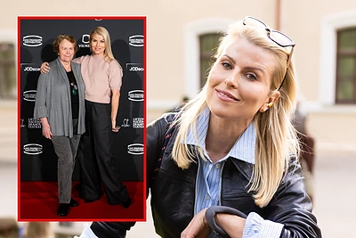 Rūta Mikelkevičiūtė jautriai atsivėrė apie mamą: „Esu pamelavus jai šimtus kartų, esu...“