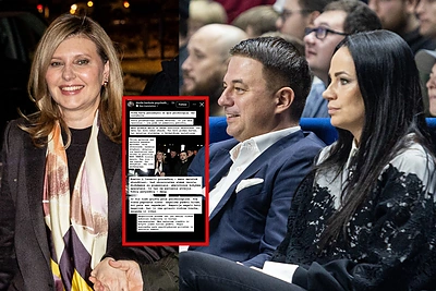 Žiemelio gyvenimo draugės Dovilės Barkutės įžvalgos – šokiravo: užkliuvo Zelenskio žmonos išvaizda