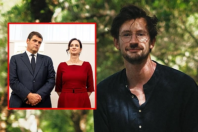 Įskaudintas „Tiktokeris“ Aivaras Vilutis nebegali tylėti: „Valstybė tyčiojasi kaip pradinėse klasėse“