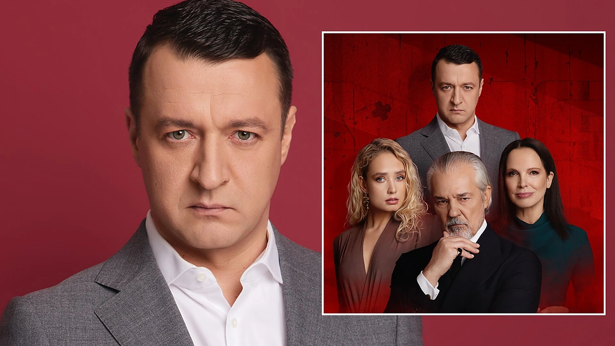 Josifas Baliukevičius / LNK nuotr.