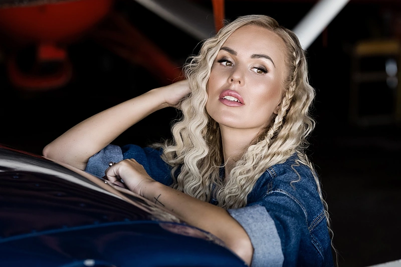 Donata Gutauskienė-Laisva / Karolinos Povilanskaitės-Zaperackienės nuotr.