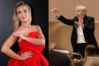 Skandale atsidūrusiai solistei išplatinus naują laišką – Gintaras Rinkevičius vėl pratrūko: „Yra dvi šio reikalo pusės“