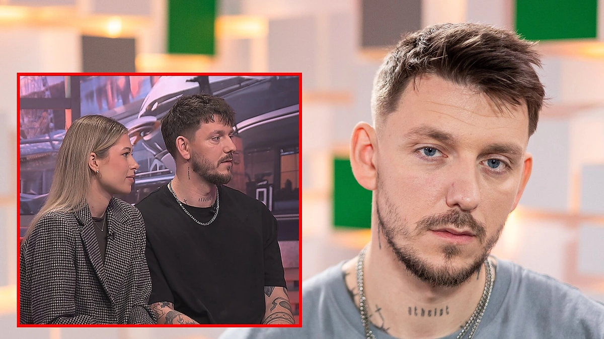 Deividas Alejūnas, Augusta Dailydėnaitė / BNS ir LNK nuotr.