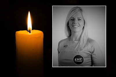 Mirė žinoma Lietuvos rankinio trenerė ir teisėja: jai tebuvo 50 metų