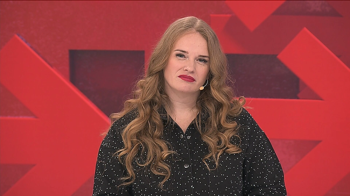 Donata Virbilaitė / LNK nuotr.