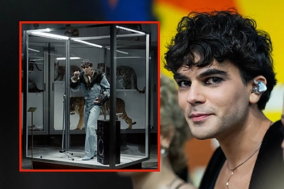 Rokas Yan pristato atviriausią iki šiol premjerą: „Jaučiausi tarsi išgręžtas to, ką myliu“