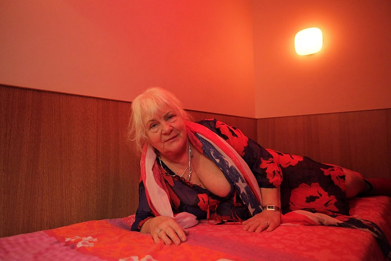 Louise Fokken / „Scanpix“ nuotr.
