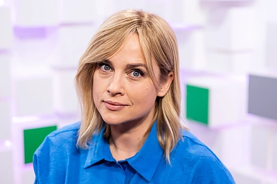 Iš Ingos Jankauskaitės lūpų – netikėtas prisipažinimas: „Dėl jūsų aš ėjau iš proto“