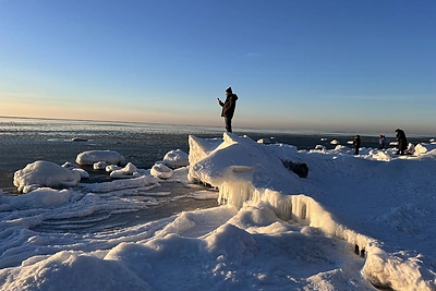 Sinoptikai perspėja: šalčiausia naktis dar priešakyje