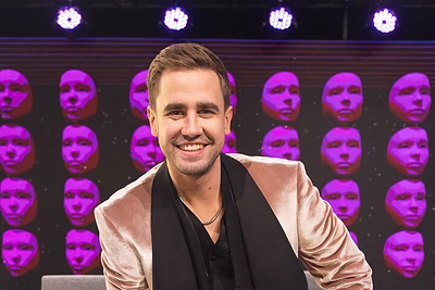 Arnas Ašmonas / S.Barono nuotr.