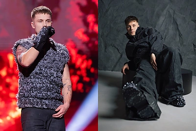 „Eurovizijos“ pusfinalį laimėjusį Atikin vejasi praeities šešėliai: „Vaje…“