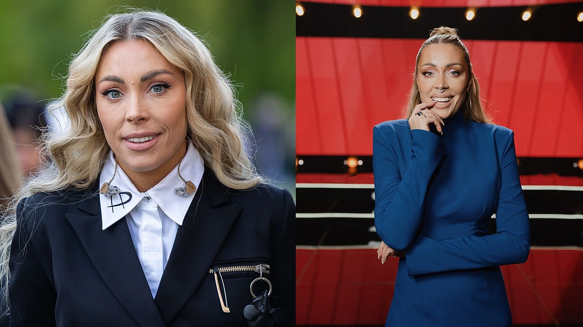 Liepa Mondeikaitė-Norkevičienė / Roberto Riabovo, Ugniaus Bagdonavičiaus nuotr.