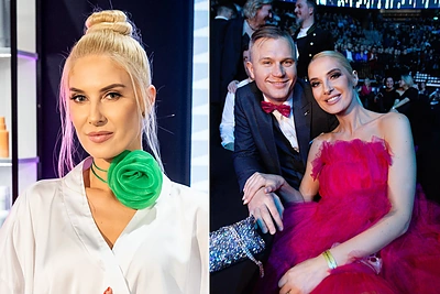 Kristina Ivanova po 7 metų draugystės išsiskyrė su sužadėtiniu Andriumi Mickumi: „Neatlaikėm“