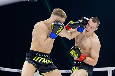 Edvinas Šalkovskis, Ignas Pauliukevičius / Patricija Adamovič / BNS nuotr.