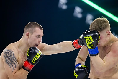 Edvinas Šalkovskis, Ignas Pauliukevičius / Patricija Adamovič / BNS nuotr.