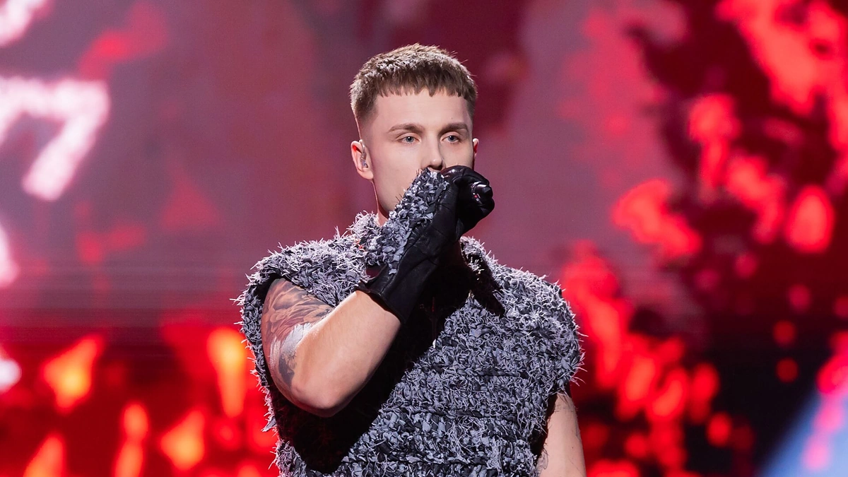 Atikin / Patricija Adamovič / BNS nuotr.