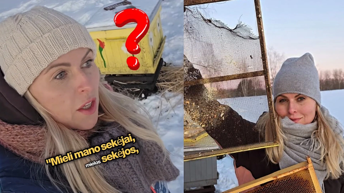 Rūta Mikelkevičiūtė / „Instagram“ nuotr.