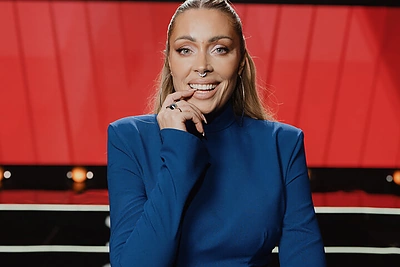 Liepa Mondeikaitė-Norkevičienė / Ugniaus Bagdonavičiaus nuotr.