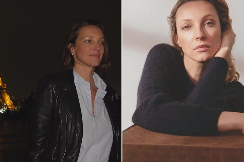 Giedrė Staniūtė-Auclair / LNK nuotr.