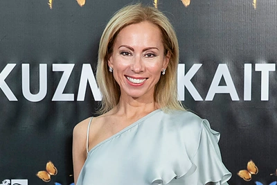 Prabilo Epsteino failuose minima Jolanta Sadauskienė – atskleidė, kaip ten atsidūrė
