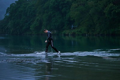 Marius Repšys Taivane