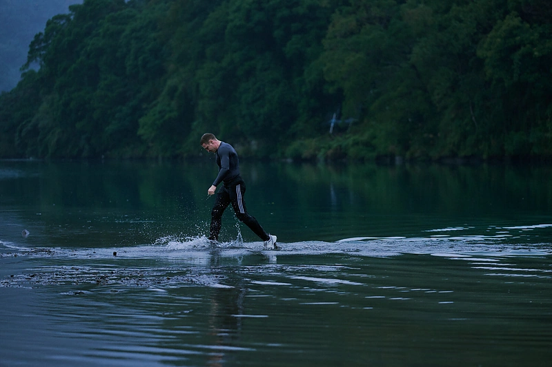 Marius Repšys Taivane